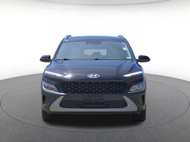 Used 2023 Hyundai Kona SEL with VIN KM8K62AB7PU962393 for sale in Creve Coeur, MO