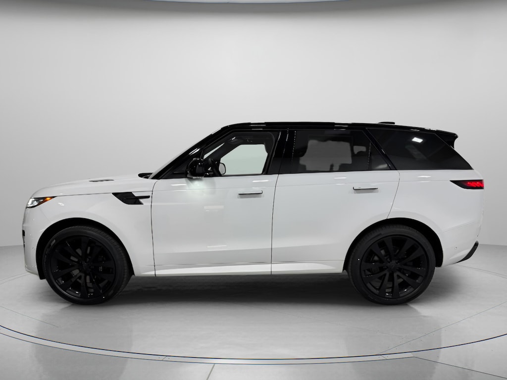 New 2026 Land Rover Range Rover Sport Dynamic SE P400 Dynamic SE