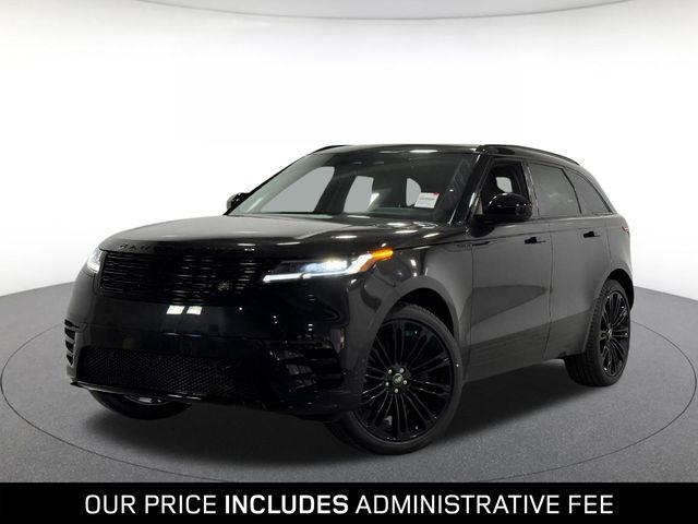 2026 Land Rover Range Rover Velar P400 Dynamic SE's photo
