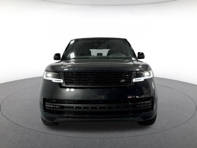 2026 Land Rover Range Rover SE - Photo 7