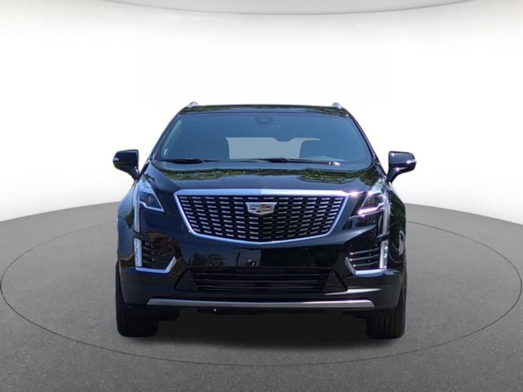 Used 2023 CADILLAC XT5 Premium Luxury SUV