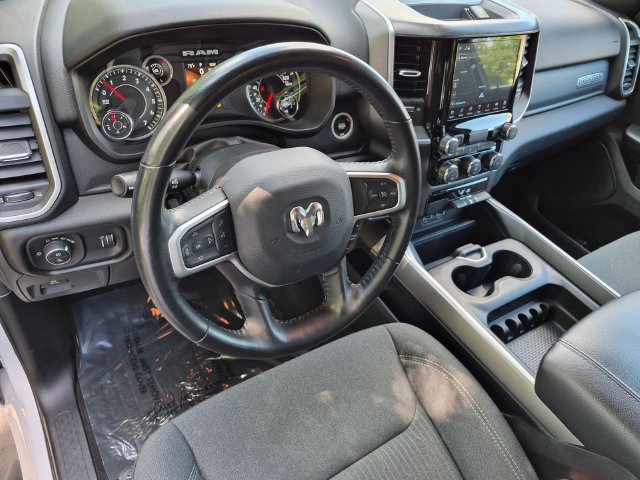 2023 RAM Ram 1500 Pickup Big Horn/Lone Star - Photo 10