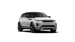 2026 Land Rover Range Rover Evoque Hoxton 249PS