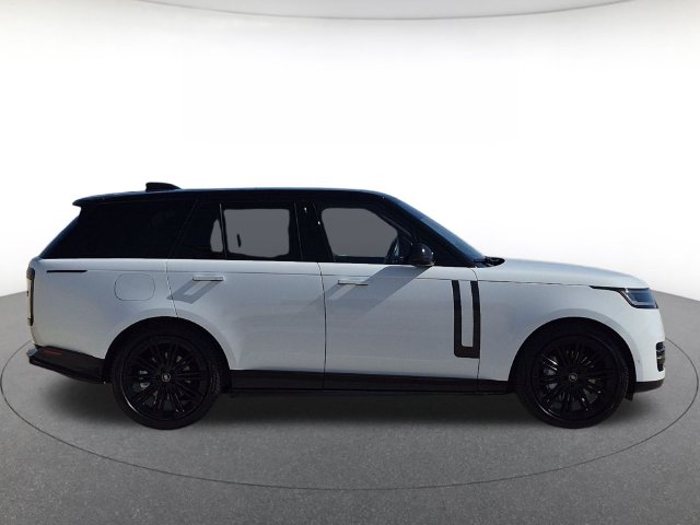 Used 2023 Land Rover Range Rover P400 SE SWB SUV