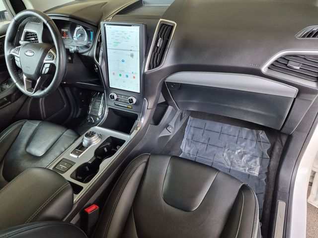 2022 Ford Edge Titanium - Photo 19