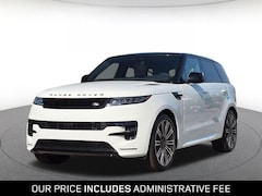 2026 Land Rover Range Rover Sport Dynamic SE SUV