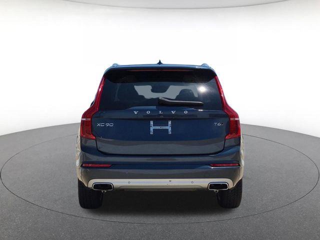 2021 Volvo XC90 Momentum - Photo 6