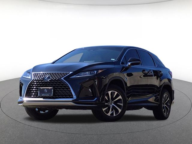 2022 Lexus RX