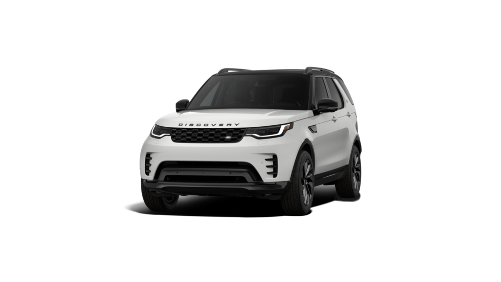 New 2027 Land Rover Discovery Landmark 360PS Auto
