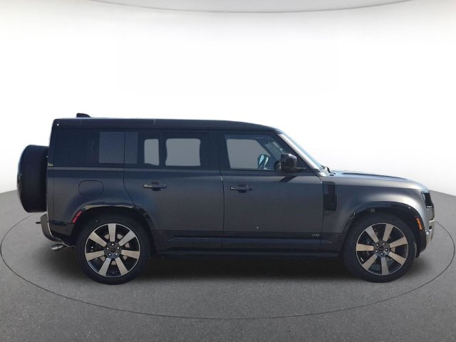 New 2026 Land Rover Defender 110 V8 SUV
