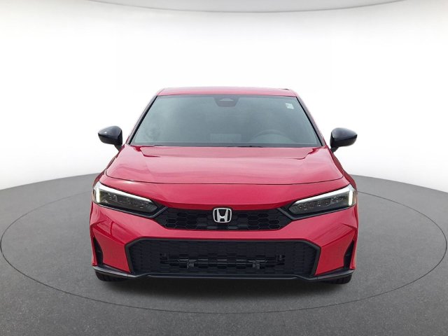 Used 2026 Honda Civic Sport Hatchback