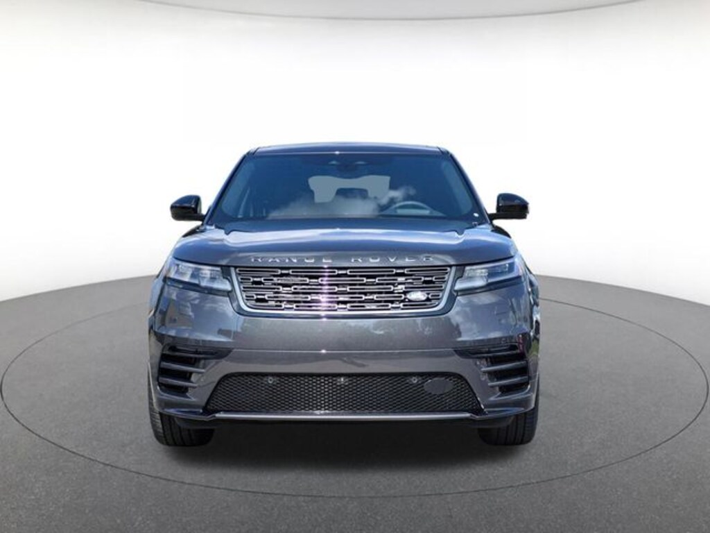 New 2026 Land Rover Range Rover Velar Belgravia Edition Range Rover Velar Belgravia Edition