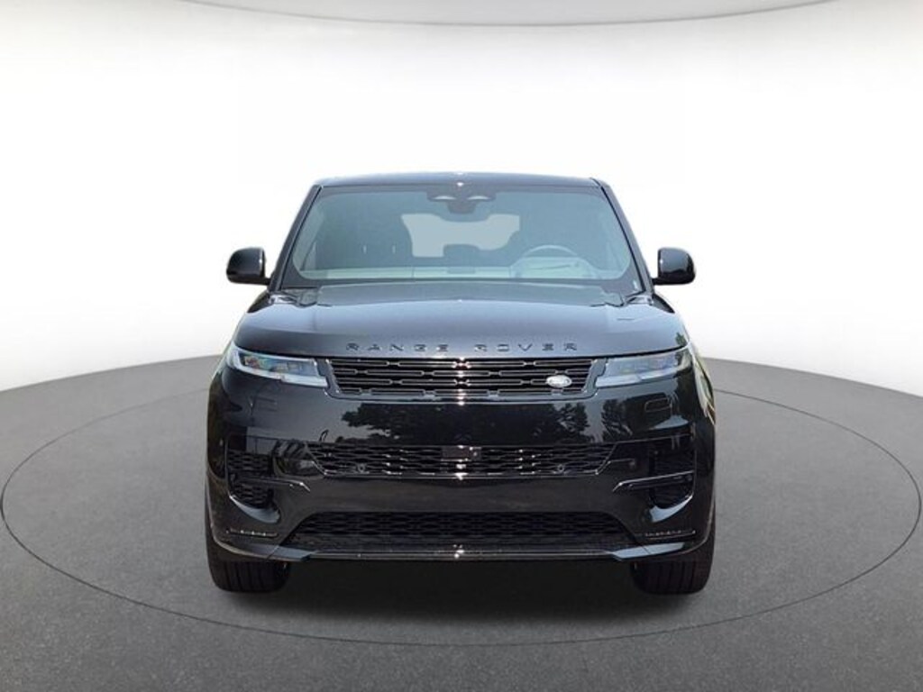 New 2026 Land Rover Range Rover Sport Autobiography SUV