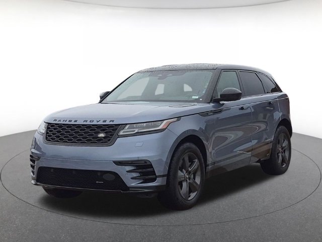 2023 Land Rover Range Rover Velar