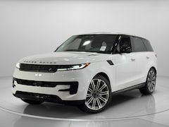 2026 Land Rover Range Rover Sport SE SUV