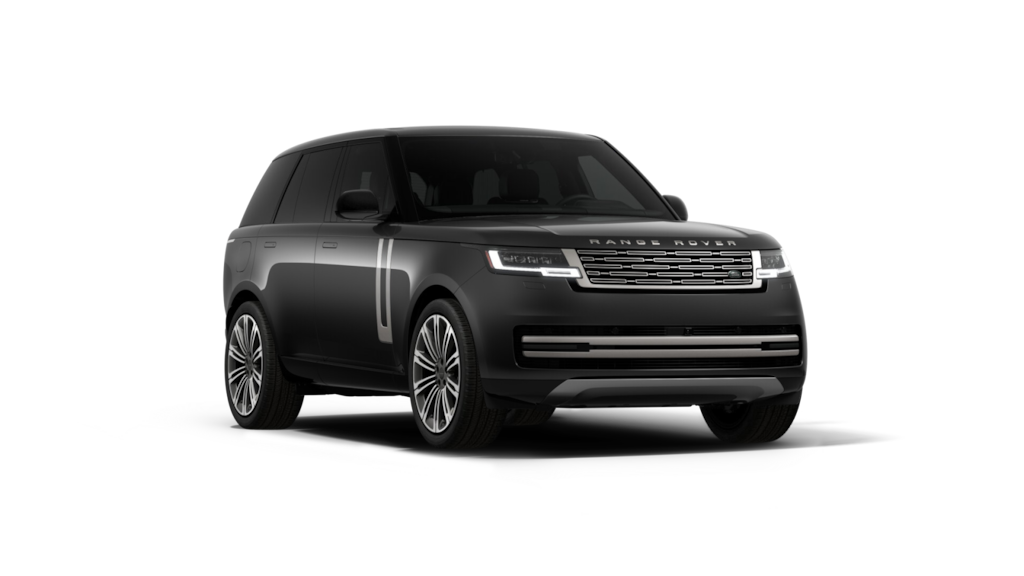 New 2026 Land Rover Range Rover SE 400PS