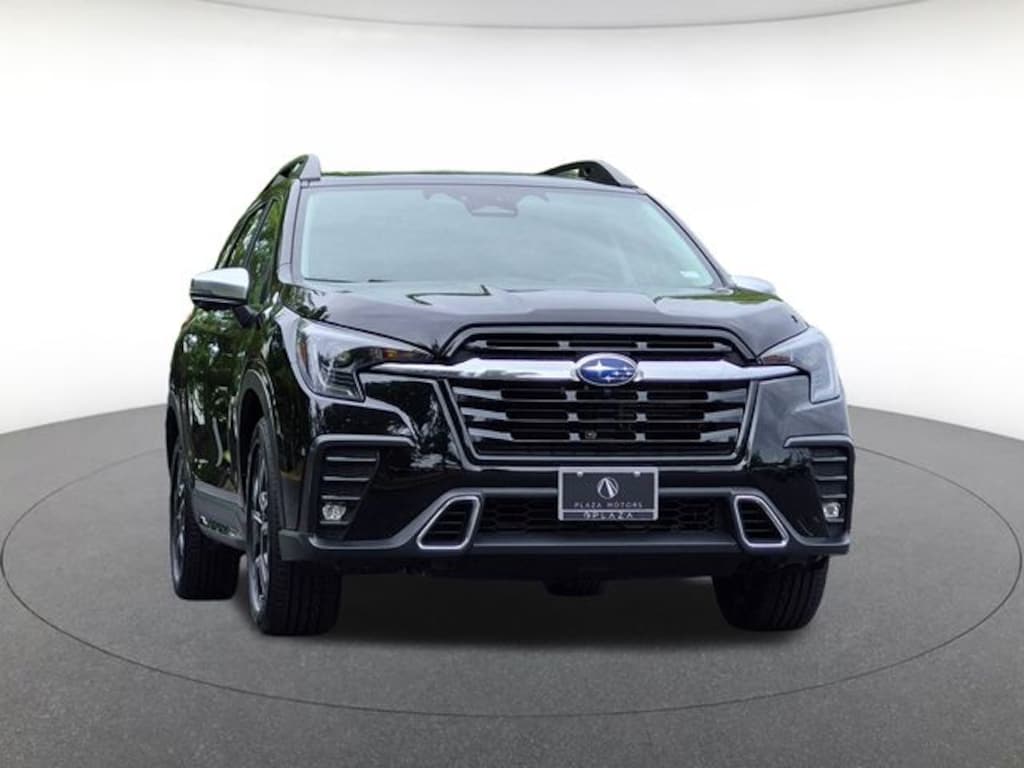 Used 2023 Subaru Ascent Touring 7-Passenger SUV