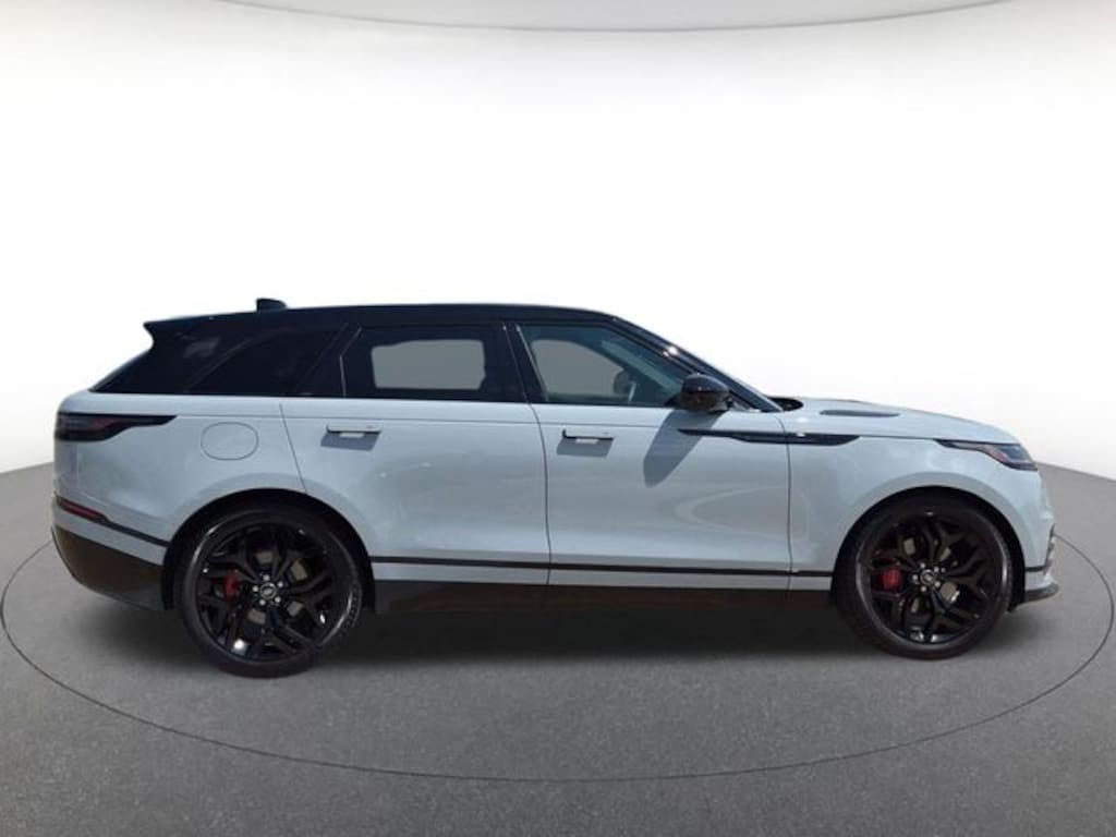 Used 2024 Land Rover Range Rover Velar P250 Dynamic SE SUV