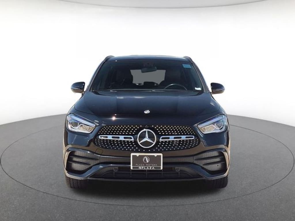 Used 2022 Mercedes-Benz GLA 250 4MATIC SUV