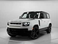 2026 Land Rover Defender 110 X-Dynamic SE SUV