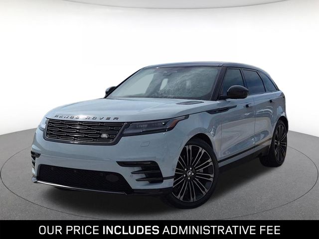 2026 Land Rover Range Rover Velar P250 Dynamic SE's photo
