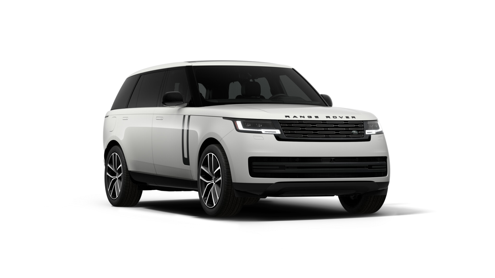 2026 Land Rover Range Rover 3.0 SE LWB 7's photo