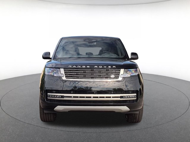 New 2026 Land Rover Range Rover SE 7 Seats SUV