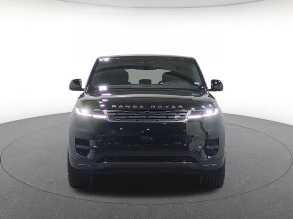 Certified 2025 Land Rover Range Rover Sport P360 SE SUV
