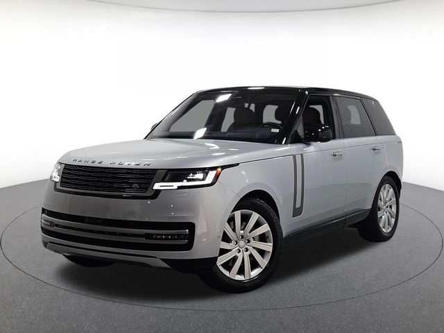2023 Land Rover Range Rover 3.0 SE SWB's photo
