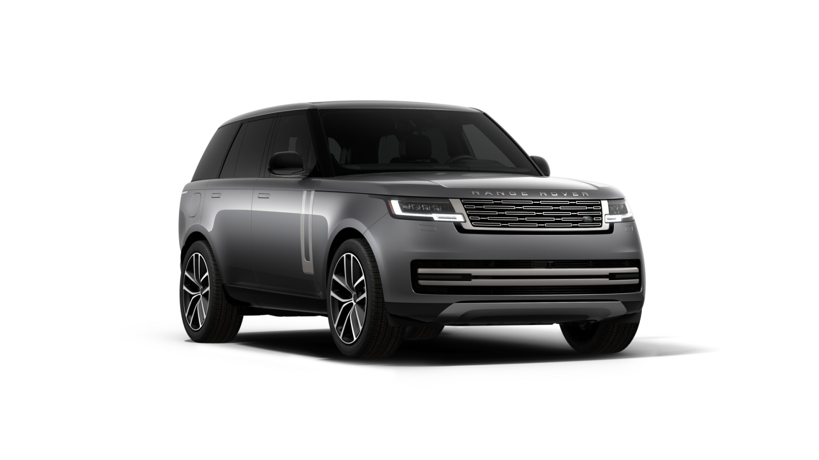 2026 Land Rover Range Rover 3.0 PHEV SE SWB's photo