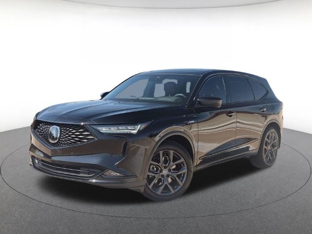 2024 Acura MDX