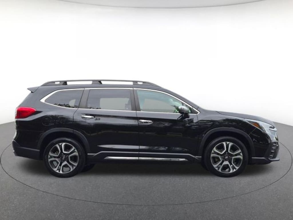 Used 2023 Subaru Ascent Touring 7-Passenger SUV
