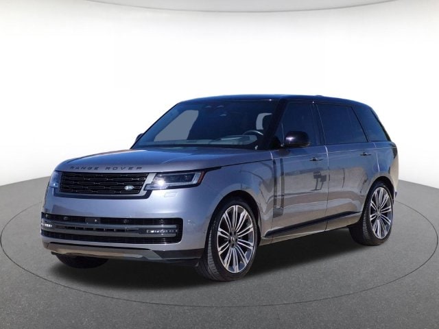 2024 Land Rover Range Rover