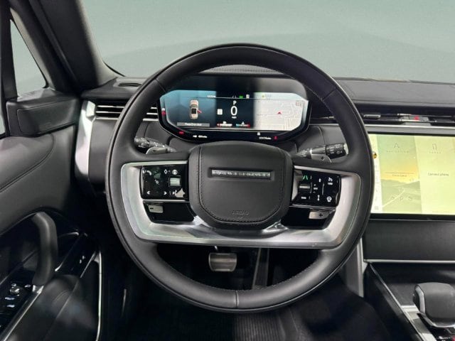 2026 Land Rover Range Rover SE - Photo 14