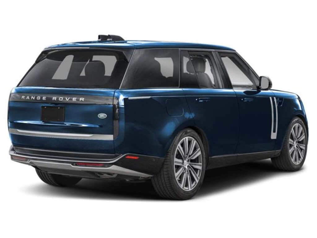 New 2026 Land Rover Range Rover SE 7 Seats SUV