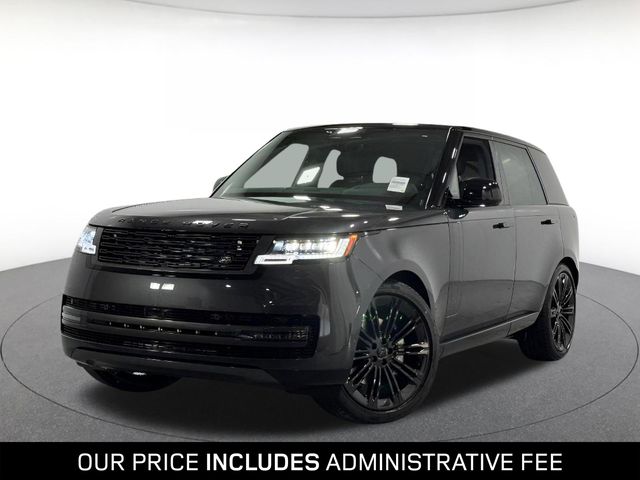 2026 Land Rover Range Rover 3.0 SE SWB's photo
