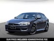  Mitsubishi Lancer Sportback