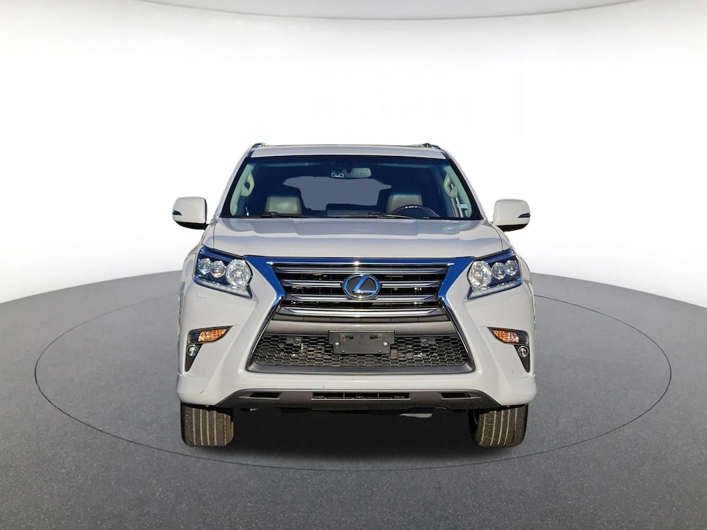 Used 2018 Lexus GX 460 SUV