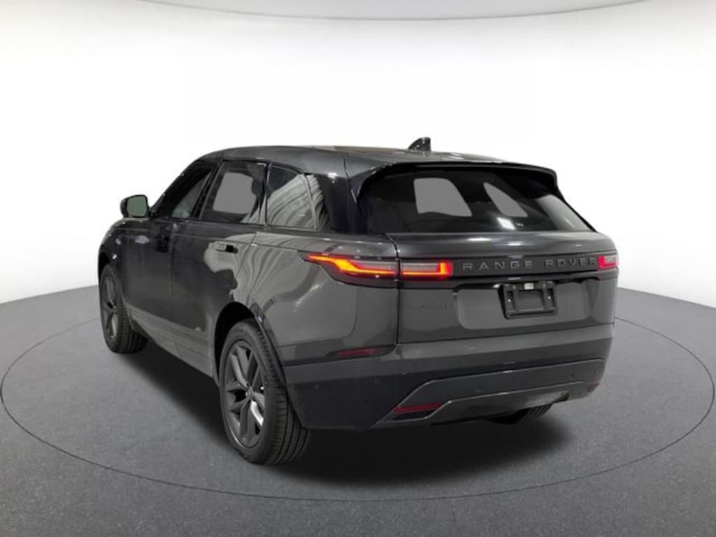New 2026 Land Rover Range Rover Velar Dynamic SE