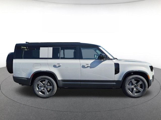 New 2026 Land Rover Defender 130 S SUV