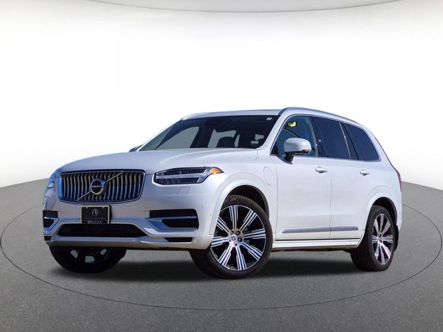 2025 Volvo XC90 T8 Recharge Ultra Bright 6-Seater 4WD's photo