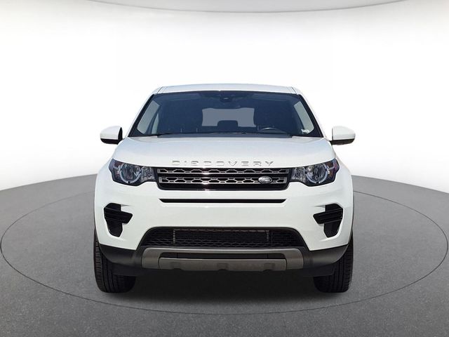 Used 2017 Land Rover Discovery Sport SE with VIN SALCP2BG2HH656432 for sale in Creve Coeur, MO
