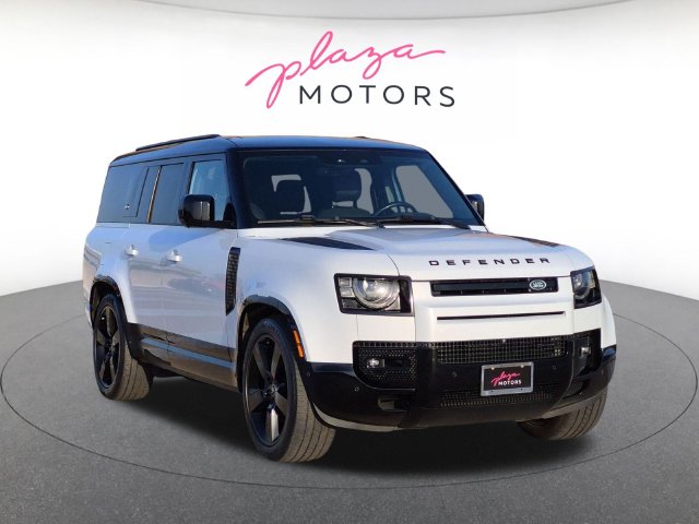 Used 2023 Land Rover Defender X-Dynamic SE SUV