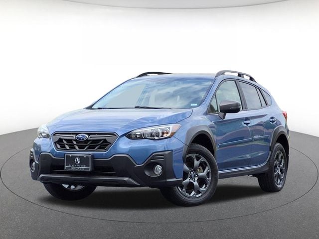 2022 Subaru Crosstrek Sport CVT's photo