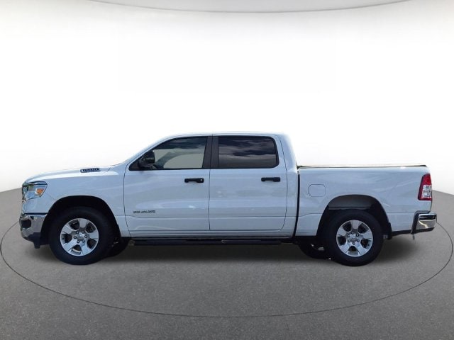 2023 RAM Ram 1500 Pickup Big Horn/Lone Star - Photo 8