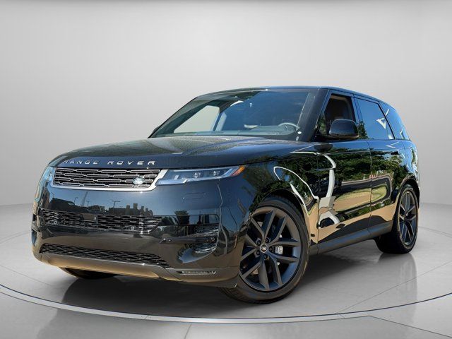 2025 Land Rover Range Rover Sport P360 SE MHEV's photo
