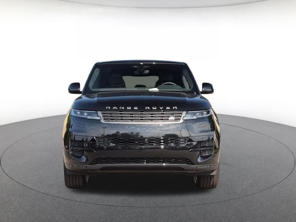 Used 2026 Land Rover Range Rover Sport P360 SE SUV