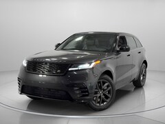 2026 Land Rover Range Rover Velar Dynamic SE