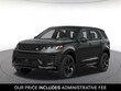  Land Rover Discovery Sport Landmark