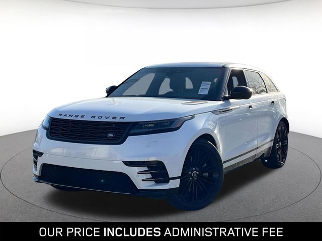 2026 Land Rover Range Rover Velar P400 Autobiography's photo